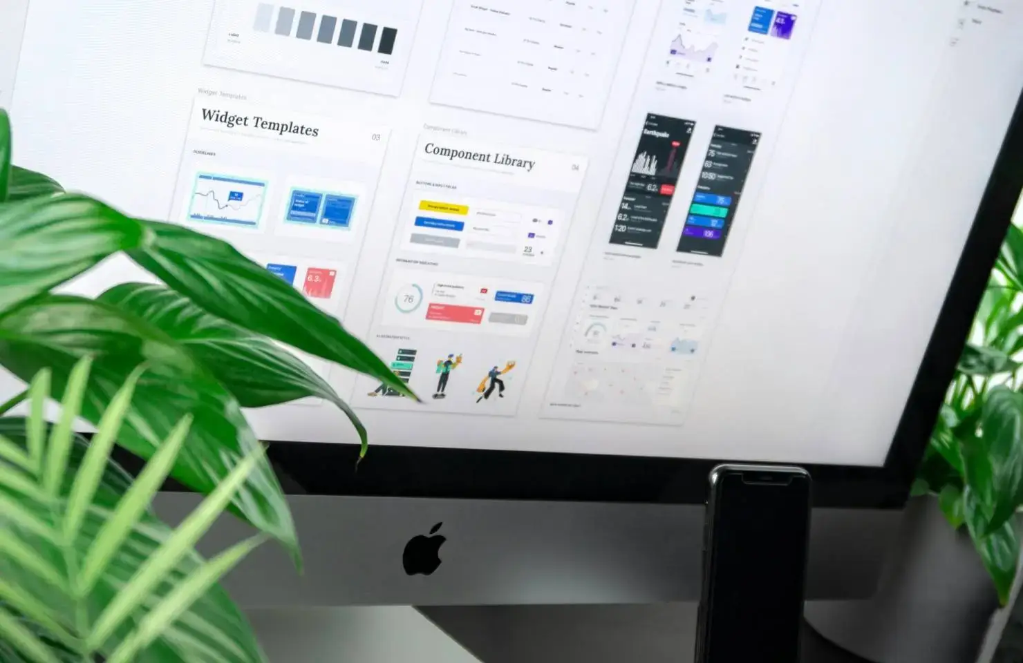 Je vais concevoir et refondre la page d’accueil WordPress Elementor.